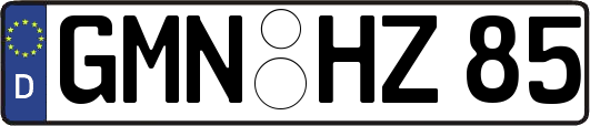 GMN-HZ85
