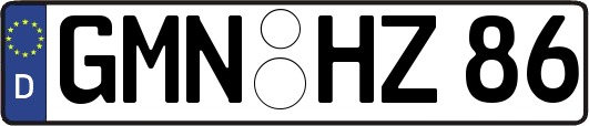 GMN-HZ86