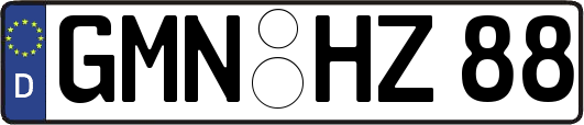 GMN-HZ88