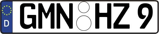 GMN-HZ9