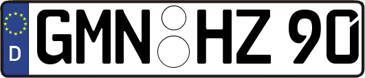 GMN-HZ90