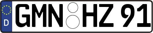 GMN-HZ91