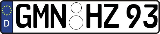 GMN-HZ93