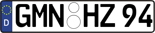 GMN-HZ94