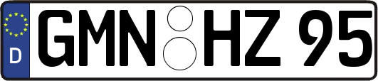 GMN-HZ95