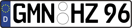 GMN-HZ96