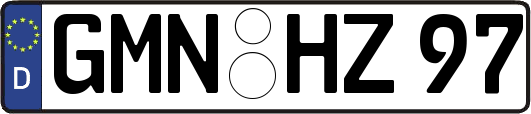 GMN-HZ97