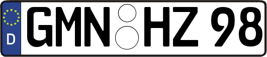 GMN-HZ98