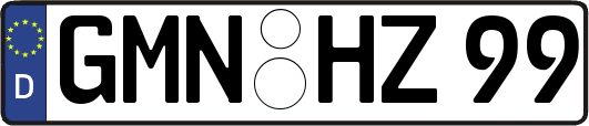 GMN-HZ99