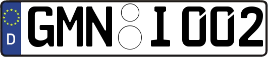 GMN-I002