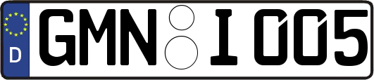 GMN-I005