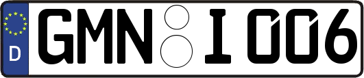 GMN-I006
