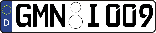 GMN-I009
