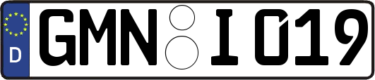 GMN-I019