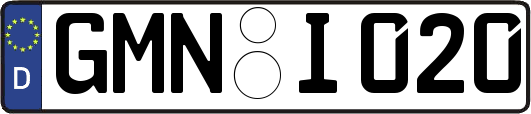 GMN-I020