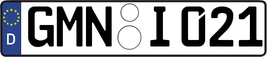 GMN-I021