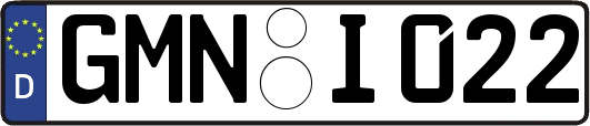GMN-I022