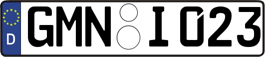 GMN-I023