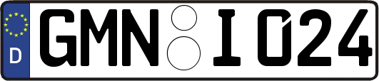 GMN-I024