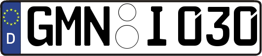 GMN-I030