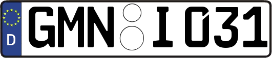 GMN-I031