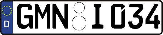 GMN-I034