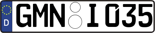 GMN-I035