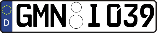 GMN-I039