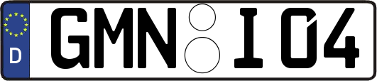 GMN-I04