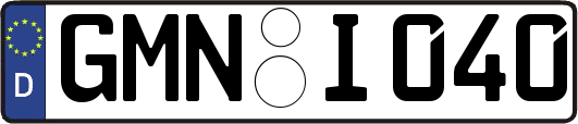 GMN-I040