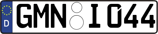 GMN-I044