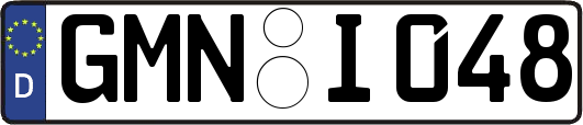 GMN-I048