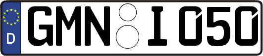GMN-I050