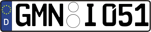 GMN-I051