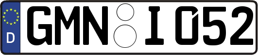 GMN-I052