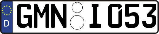 GMN-I053