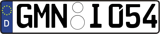 GMN-I054