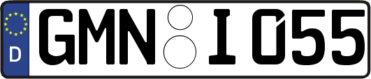 GMN-I055