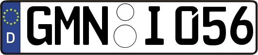 GMN-I056
