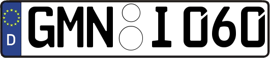 GMN-I060