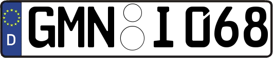 GMN-I068