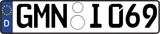 GMN-I069