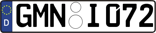 GMN-I072