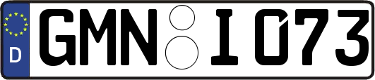 GMN-I073