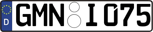 GMN-I075