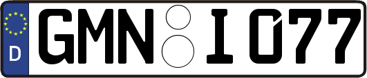 GMN-I077