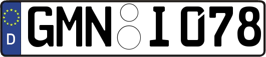 GMN-I078