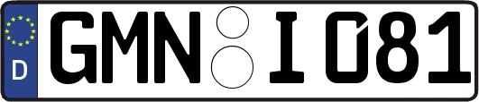 GMN-I081