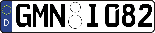 GMN-I082
