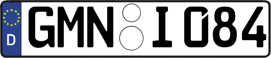 GMN-I084